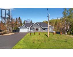 593 Drapeau Chemin, balmoral, New Brunswick