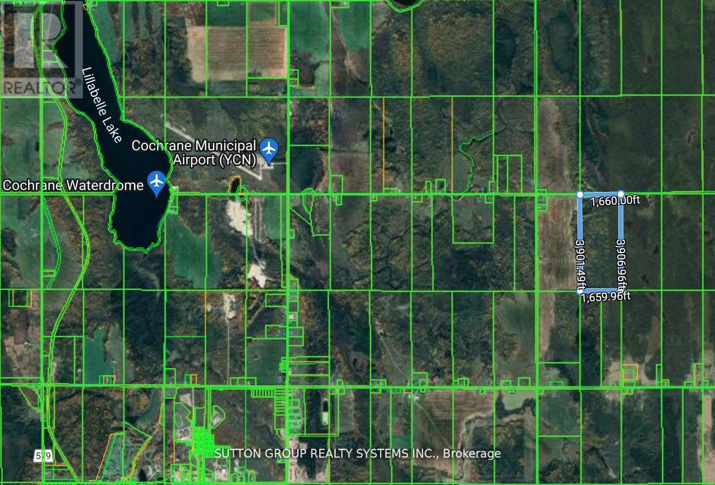 1740 CONCESSION 4 &5 GLACKMEYER, Cochrane, Ontario