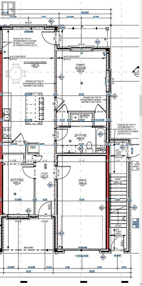 323 Arthur Street, Wellington North, Ontario  N0G 2L3 - Photo 2 - X12593986