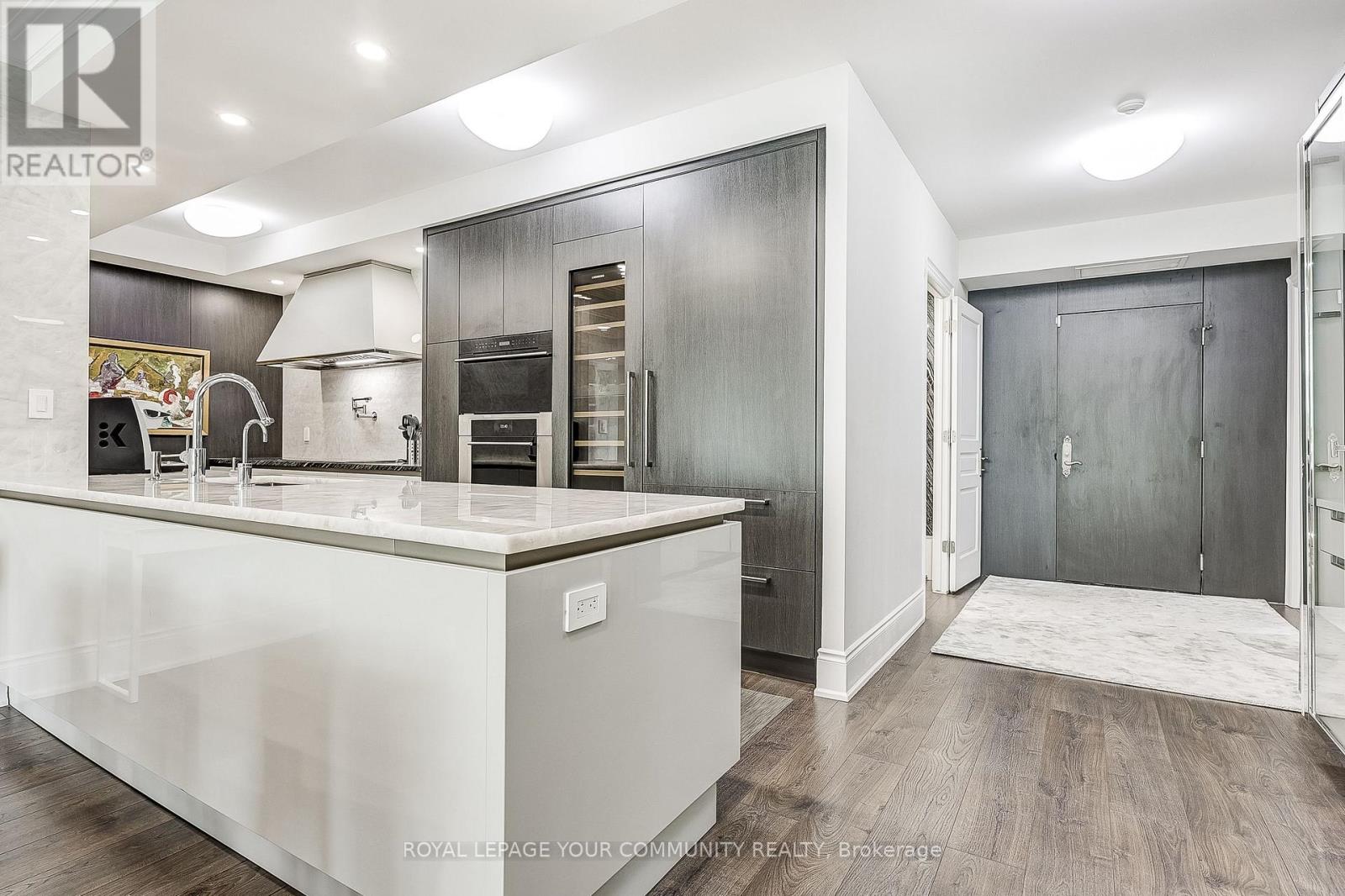 304 - 7071 Bayview Avenue, Markham (Bayview Glen), Ontario  L3T 7Y8 - Photo 18 - N12593748