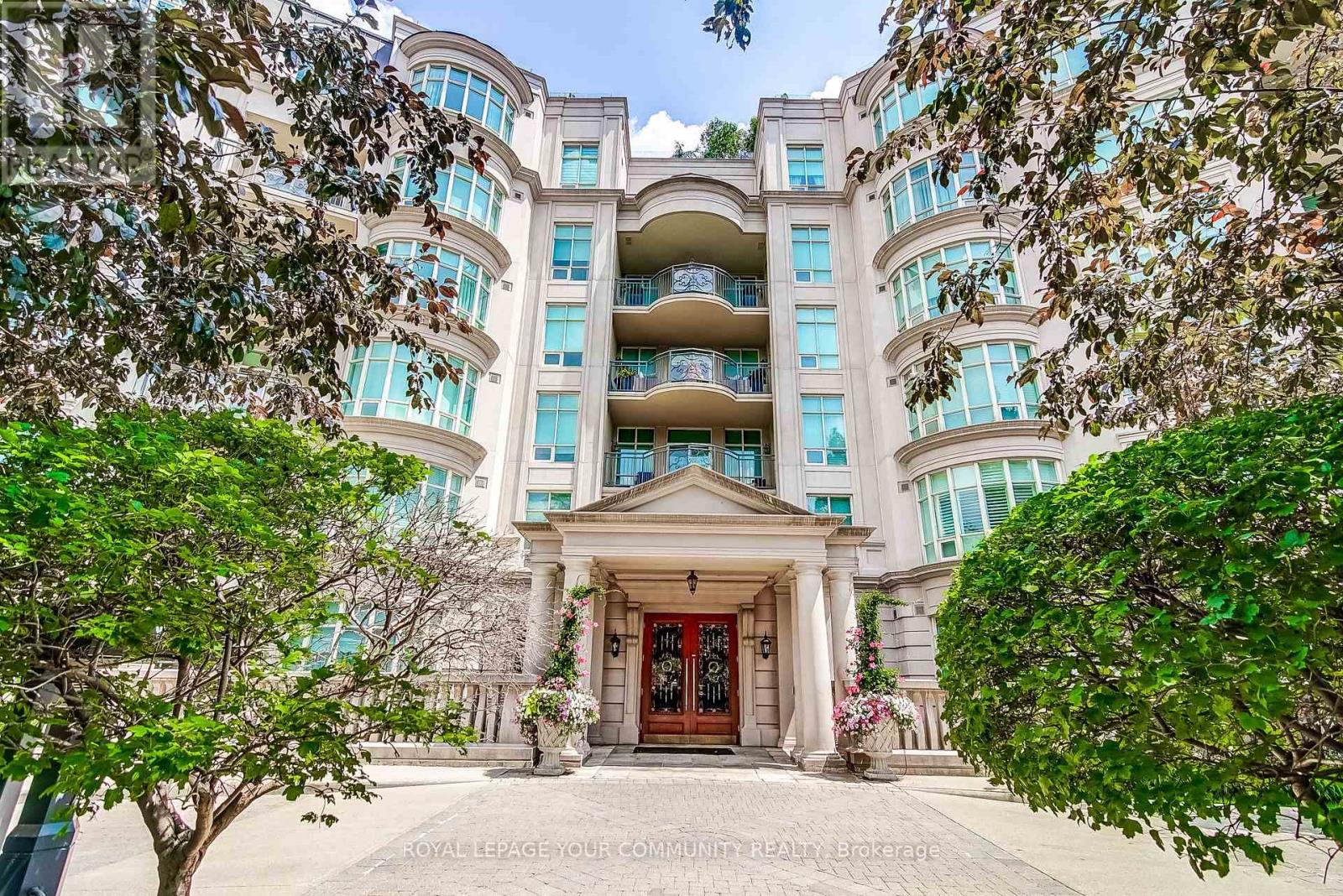 304 - 7071 Bayview Avenue, Markham (Bayview Glen), Ontario  L3T 7Y8 - Photo 4 - N12593748