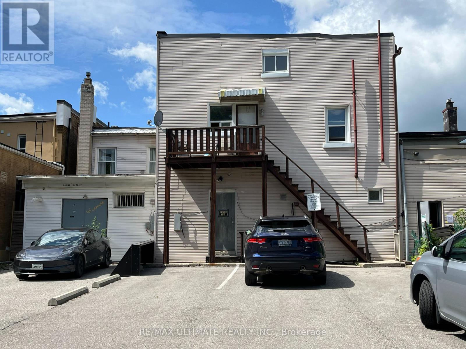 10119 Yonge Street, Richmond Hill, Ontario L4C 1T7 - Photo 8 - N12594236