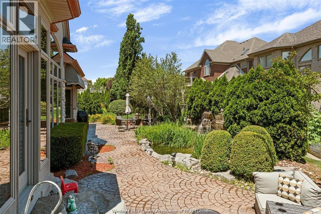 490 Shoreview, Windsor, Ontario N8P 1M7 - Photo 4 - 25030970