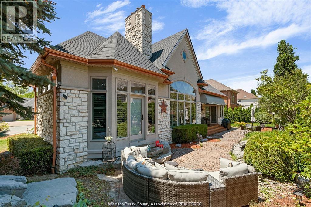 490 Shoreview, Windsor, Ontario N8P 1M7 - Photo 5 - 25030970