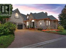 490 SHOREVIEW, Windsor, Ontario