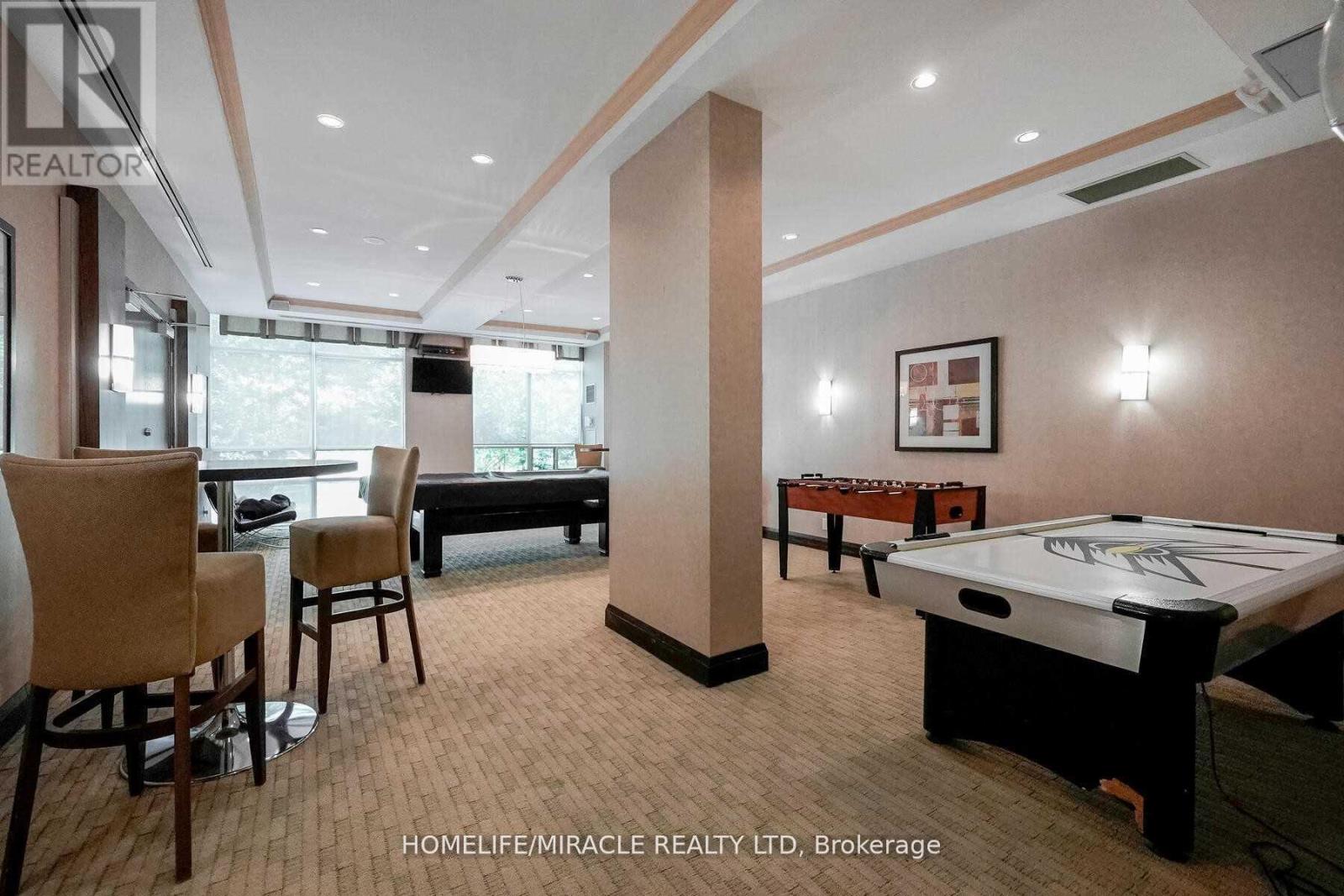 3305 - 3504 Hurontario Street, Mississauga, Ontario  L5B 0B9 - Photo 17 - W12594100