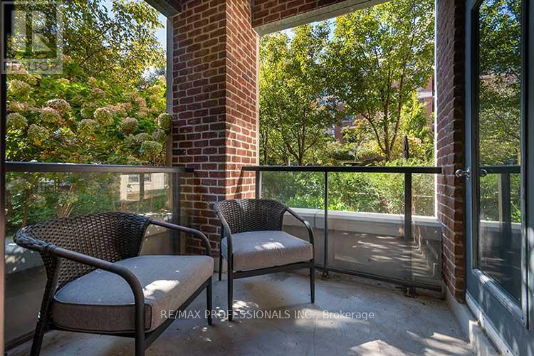 113 - 25 Earlington Avenue, Toronto, Ontario  M8X 3A3 - Photo 10 - W12594122