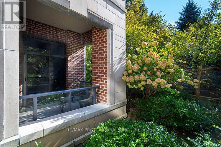 113 - 25 Earlington Avenue, Toronto, Ontario  M8X 3A3 - Photo 11 - W12594122