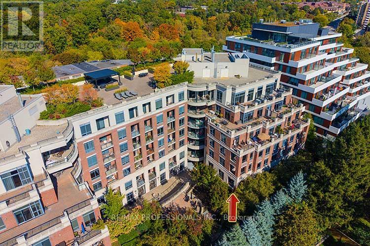 113 - 25 Earlington Avenue, Toronto, Ontario  M8X 3A3 - Photo 12 - W12594122