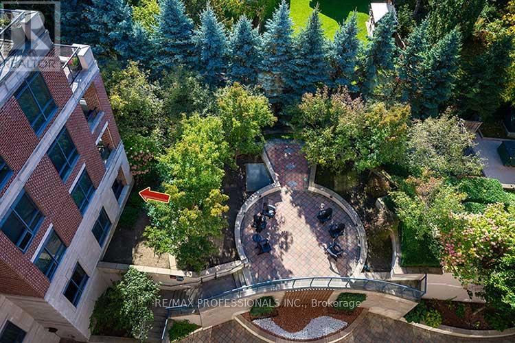 113 - 25 Earlington Avenue, Toronto, Ontario  M8X 3A3 - Photo 14 - W12594122