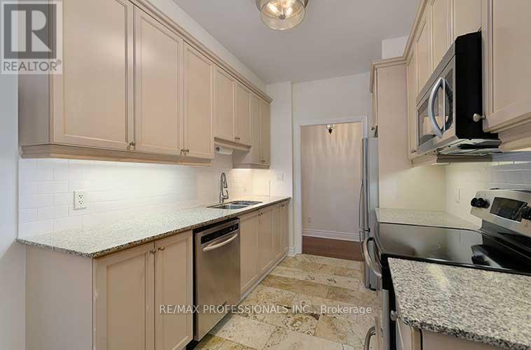 113 - 25 Earlington Avenue, Toronto, Ontario  M8X 3A3 - Photo 16 - W12594122