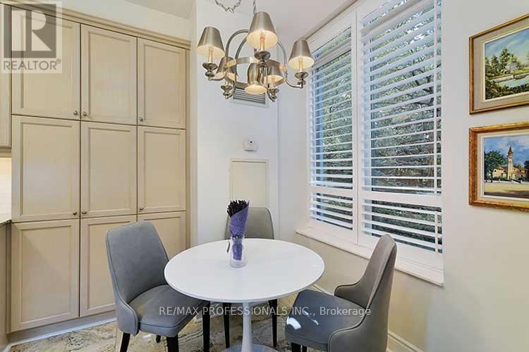 113 - 25 Earlington Avenue, Toronto, Ontario  M8X 3A3 - Photo 17 - W12594122