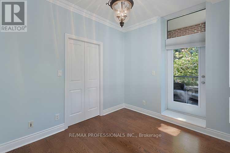 113 - 25 Earlington Avenue, Toronto, Ontario  M8X 3A3 - Photo 19 - W12594122