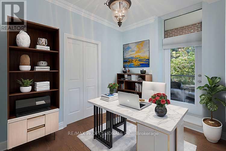 113 - 25 Earlington Avenue, Toronto, Ontario  M8X 3A3 - Photo 20 - W12594122