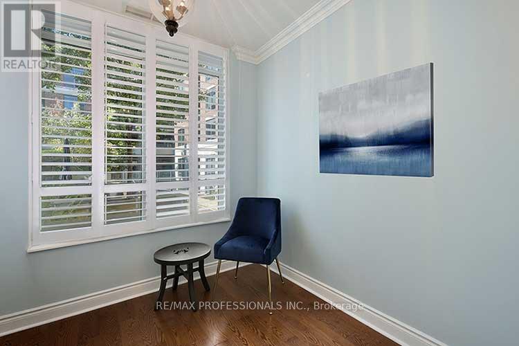 113 - 25 Earlington Avenue, Toronto, Ontario  M8X 3A3 - Photo 21 - W12594122