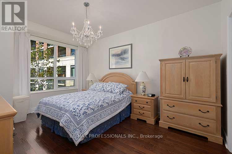 113 - 25 Earlington Avenue, Toronto, Ontario  M8X 3A3 - Photo 22 - W12594122