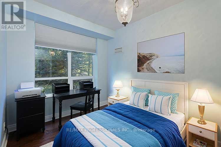 113 - 25 Earlington Avenue, Toronto, Ontario  M8X 3A3 - Photo 27 - W12594122