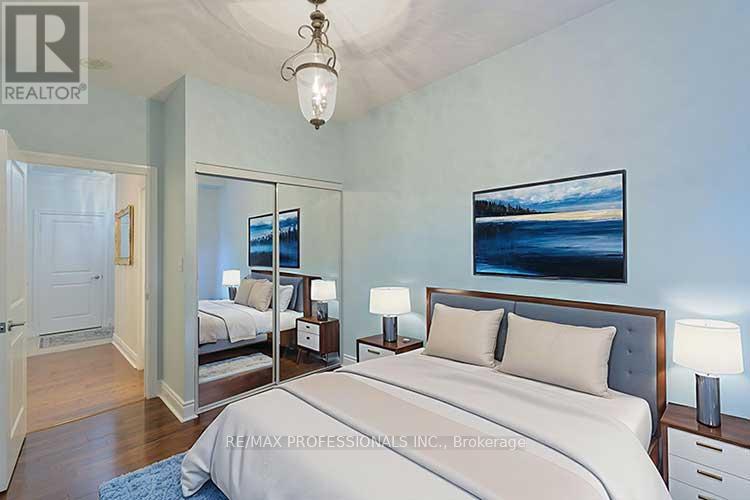 113 - 25 Earlington Avenue, Toronto, Ontario  M8X 3A3 - Photo 29 - W12594122