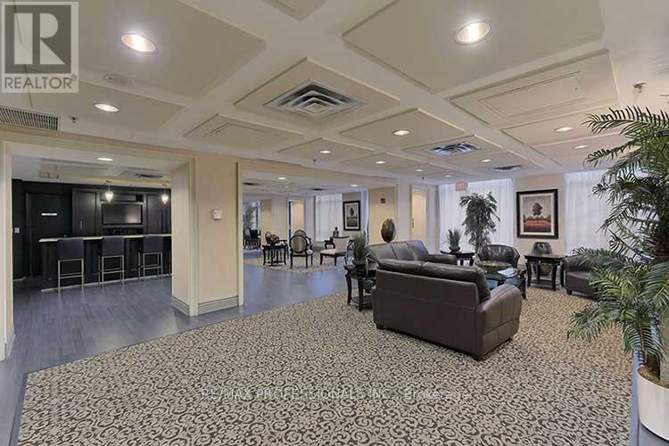 113 - 25 Earlington Avenue, Toronto, Ontario  M8X 3A3 - Photo 32 - W12594122