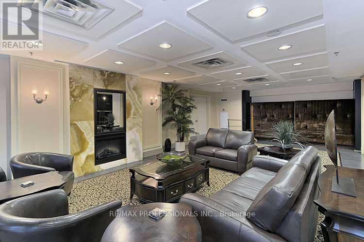 113 - 25 Earlington Avenue, Toronto, Ontario  M8X 3A3 - Photo 34 - W12594122