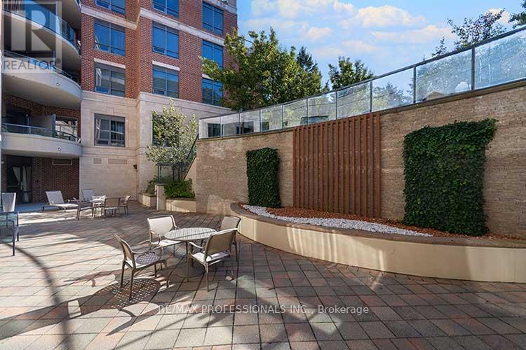 113 - 25 Earlington Avenue, Toronto, Ontario  M8X 3A3 - Photo 37 - W12594122