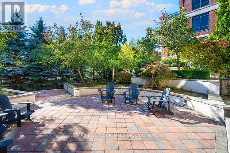 113 - 25 Earlington Avenue, Toronto, Ontario  M8X 3A3 - Photo 38 - W12594122