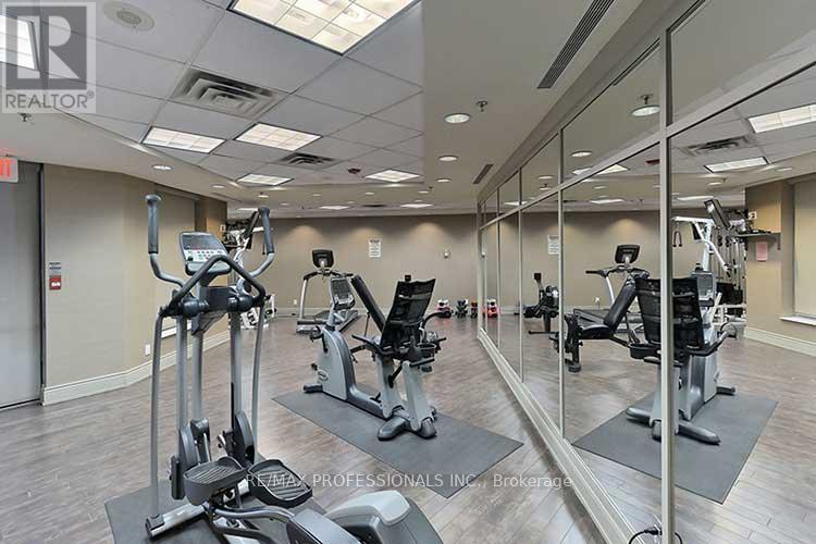 113 - 25 Earlington Avenue, Toronto, Ontario  M8X 3A3 - Photo 40 - W12594122