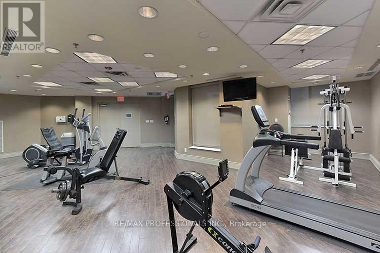 113 - 25 Earlington Avenue, Toronto, Ontario  M8X 3A3 - Photo 41 - W12594122