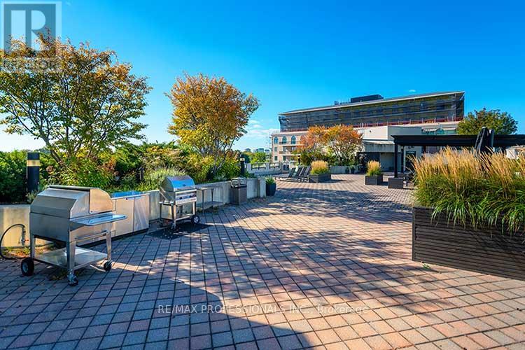 113 - 25 Earlington Avenue, Toronto, Ontario  M8X 3A3 - Photo 42 - W12594122