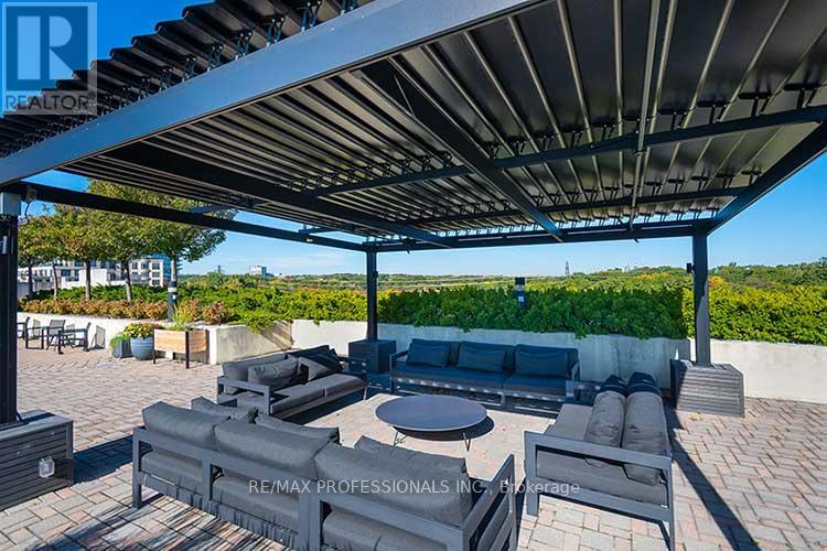 113 - 25 Earlington Avenue, Toronto, Ontario  M8X 3A3 - Photo 43 - W12594122