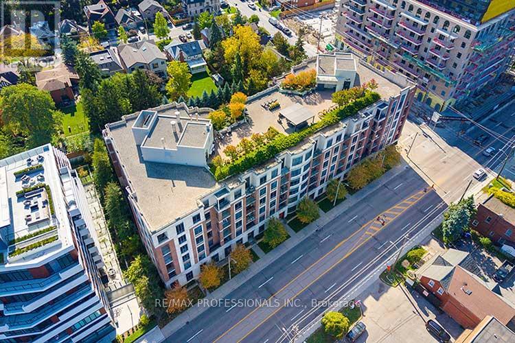 113 - 25 Earlington Avenue, Toronto, Ontario  M8X 3A3 - Photo 44 - W12594122