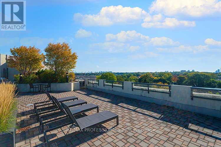 113 - 25 Earlington Avenue, Toronto, Ontario  M8X 3A3 - Photo 45 - W12594122