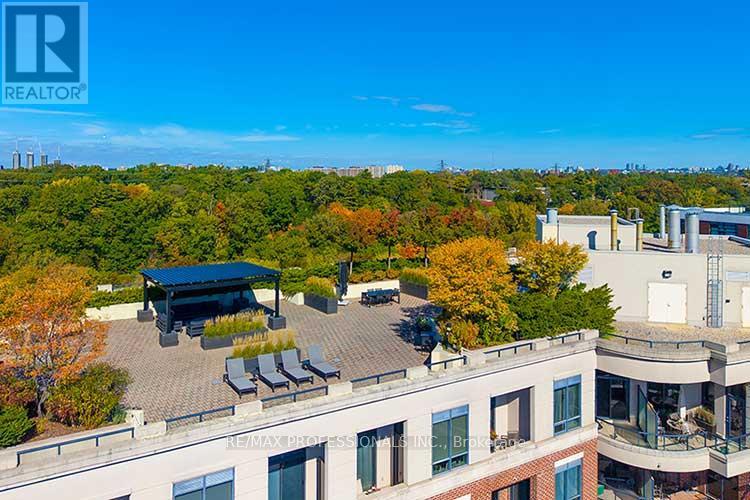 113 - 25 Earlington Avenue, Toronto, Ontario  M8X 3A3 - Photo 46 - W12594122