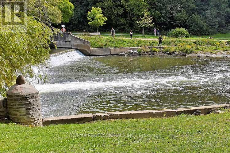 113 - 25 Earlington Avenue, Toronto, Ontario  M8X 3A3 - Photo 47 - W12594122