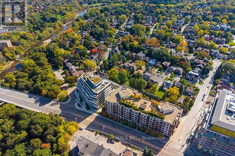 113 - 25 Earlington Avenue, Toronto, Ontario  M8X 3A3 - Photo 48 - W12594122