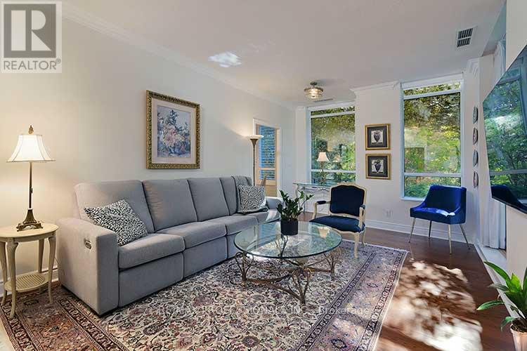 113 - 25 Earlington Avenue, Toronto, Ontario  M8X 3A3 - Photo 9 - W12594122