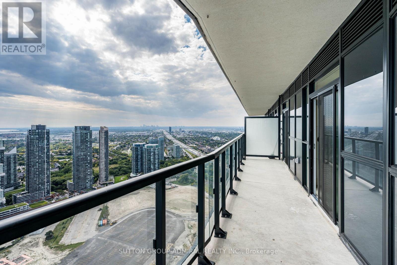 5006 - 38 Annie Craig Drive, Toronto, Ontario  M8V 0G9 - Photo 20 - W12594128