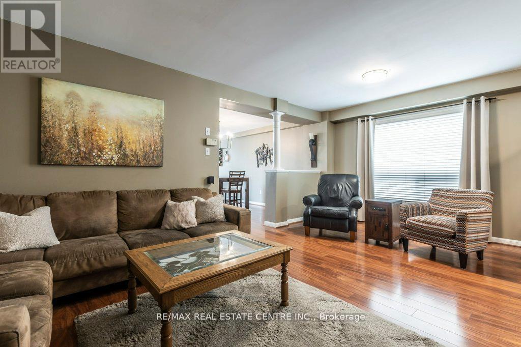 46 Livingston Road, Milton, Ontario  L9T 6B7 - Photo 16 - W12594170