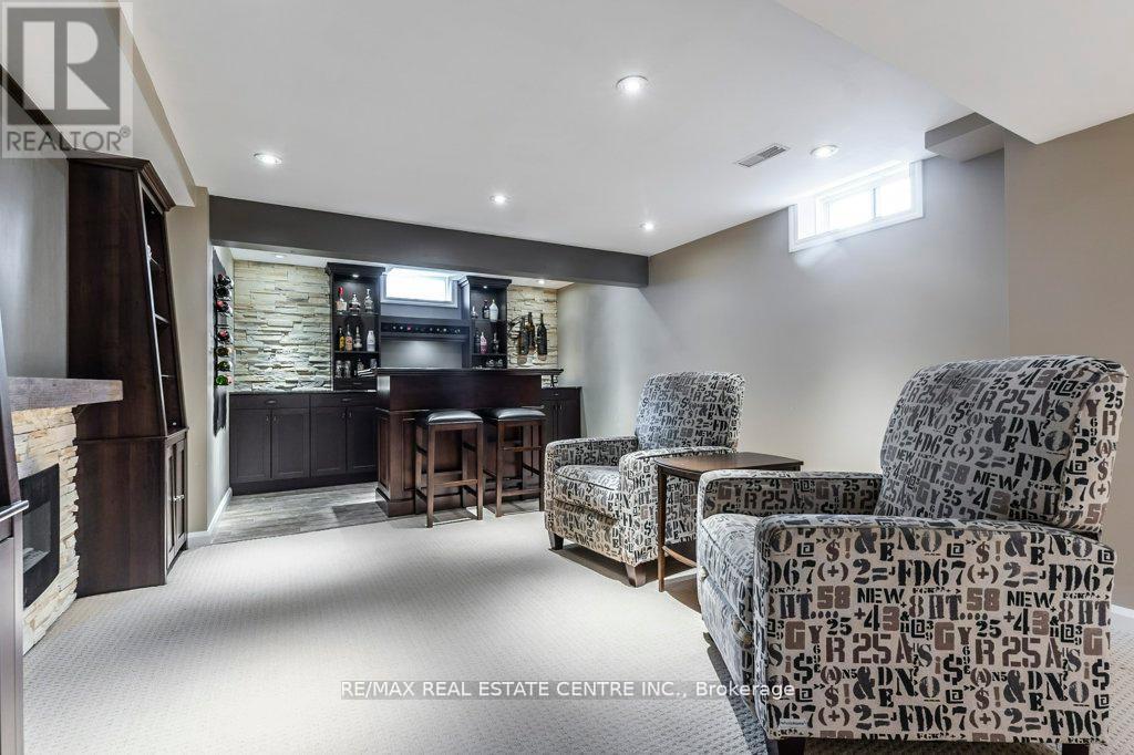 46 Livingston Road, Milton, Ontario  L9T 6B7 - Photo 37 - W12594170