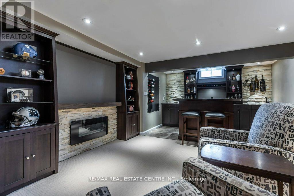 46 Livingston Road, Milton, Ontario  L9T 6B7 - Photo 38 - W12594170