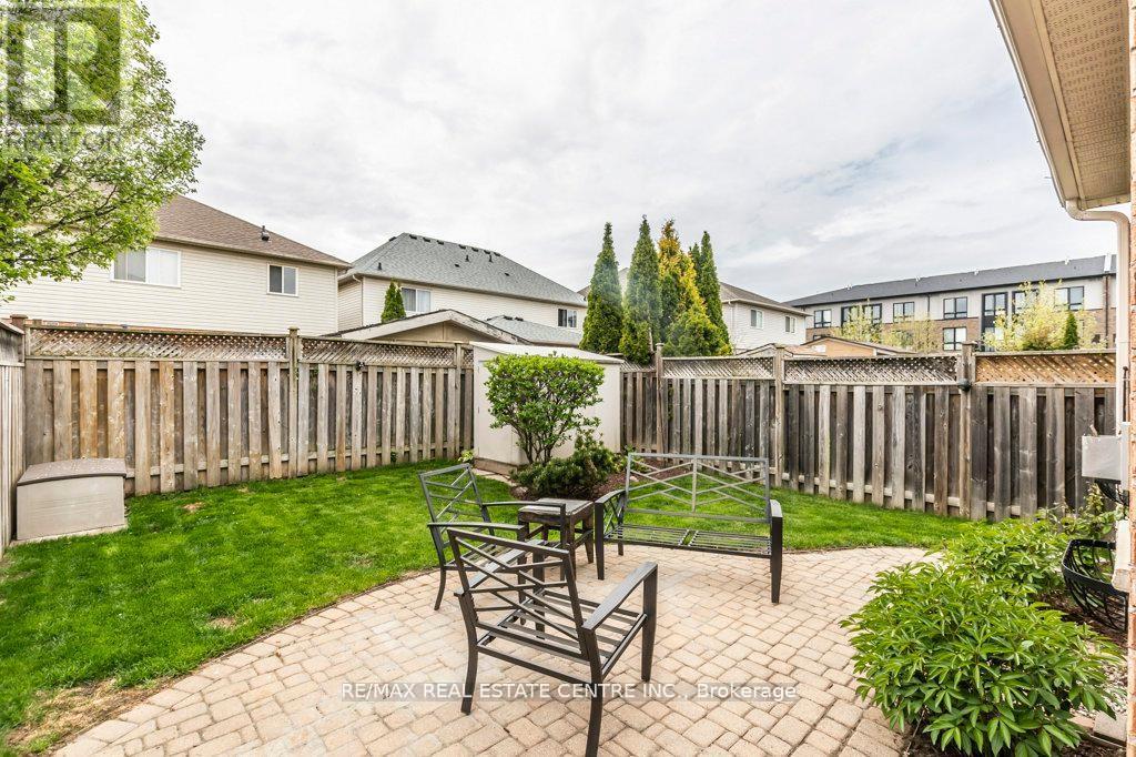 46 Livingston Road, Milton, Ontario  L9T 6B7 - Photo 44 - W12594170