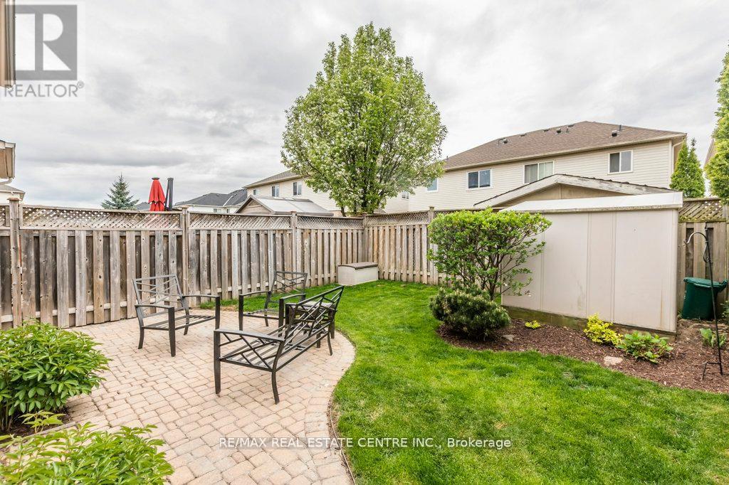 46 Livingston Road, Milton, Ontario  L9T 6B7 - Photo 46 - W12594170