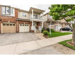46 LIVINGSTON ROAD, Milton, Ontario