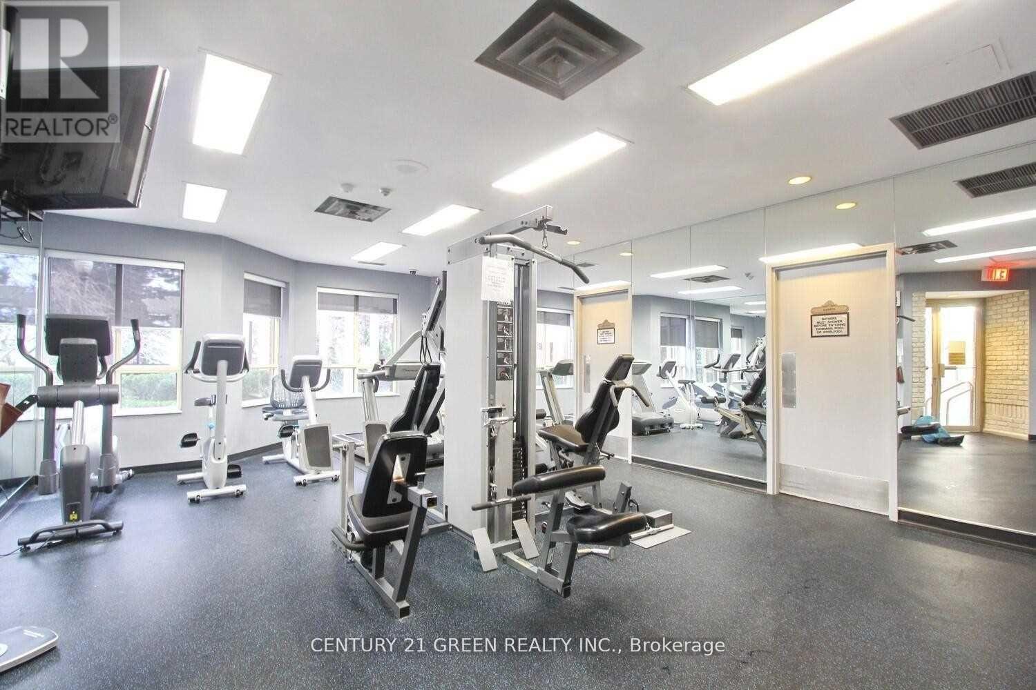 1413 - 55 Kingsbridge Garden Circle, Mississauga, Ontario  L5R 1Y1 - Photo 10 - W12594184