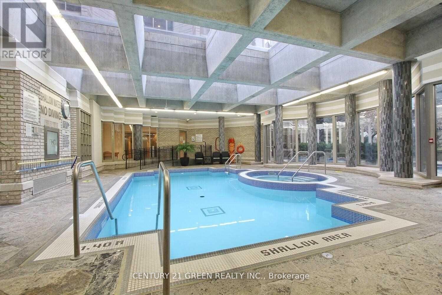 1413 - 55 Kingsbridge Garden Circle, Mississauga, Ontario  L5R 1Y1 - Photo 11 - W12594184