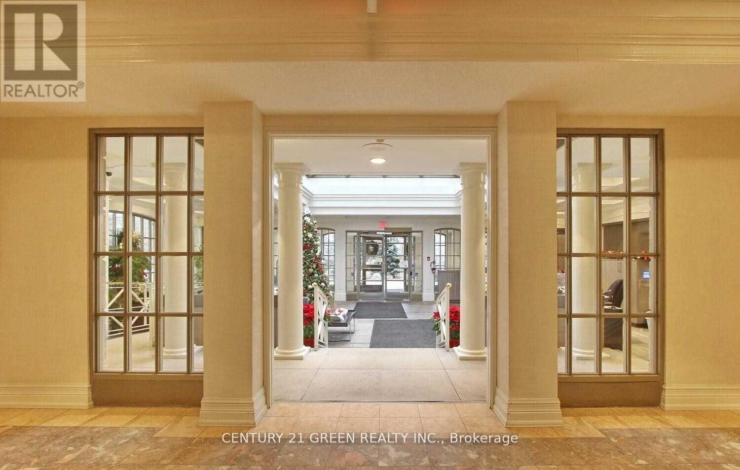 1413 - 55 Kingsbridge Garden Circle, Mississauga, Ontario  L5R 1Y1 - Photo 2 - W12594184