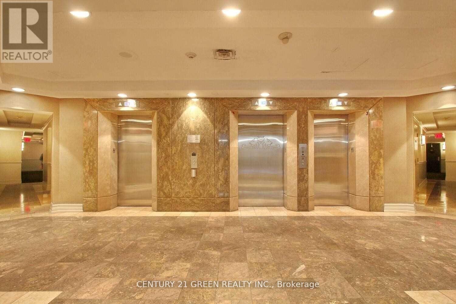 1413 - 55 Kingsbridge Garden Circle, Mississauga, Ontario  L5R 1Y1 - Photo 3 - W12594184