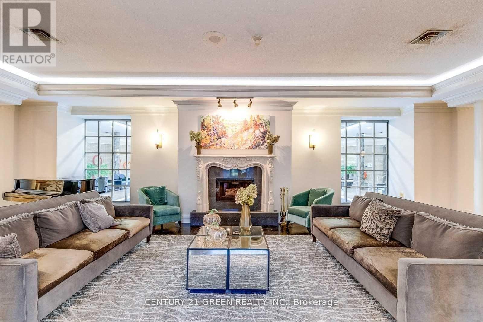 1413 - 55 Kingsbridge Garden Circle, Mississauga, Ontario  L5R 1Y1 - Photo 4 - W12594184