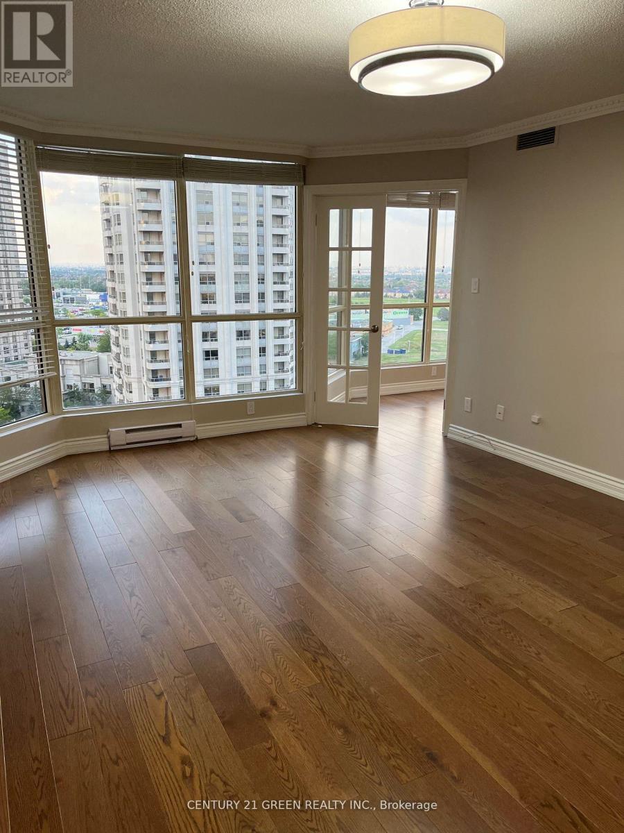 1413 - 55 Kingsbridge Garden Circle, Mississauga, Ontario  L5R 1Y1 - Photo 5 - W12594184