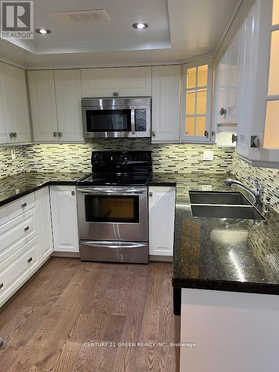 1413 - 55 Kingsbridge Garden Circle, Mississauga, Ontario  L5R 1Y1 - Photo 6 - W12594184